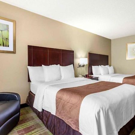 Quality Inn St Robert - Ft Leonard Wood Saint Robert Exterior photo