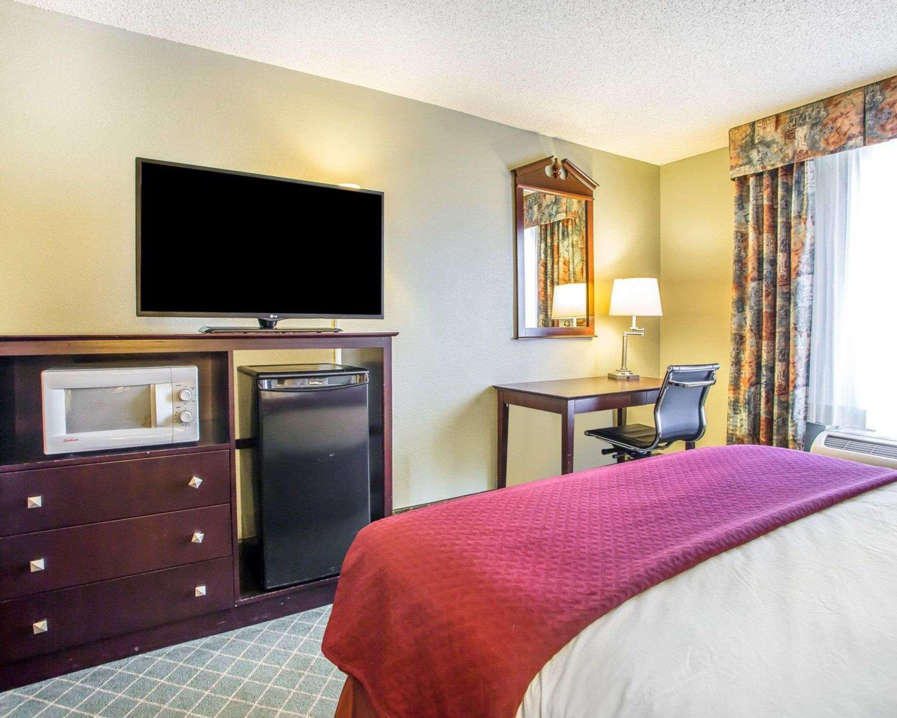 Quality Inn St Robert - Ft Leonard Wood Saint Robert Exterior photo