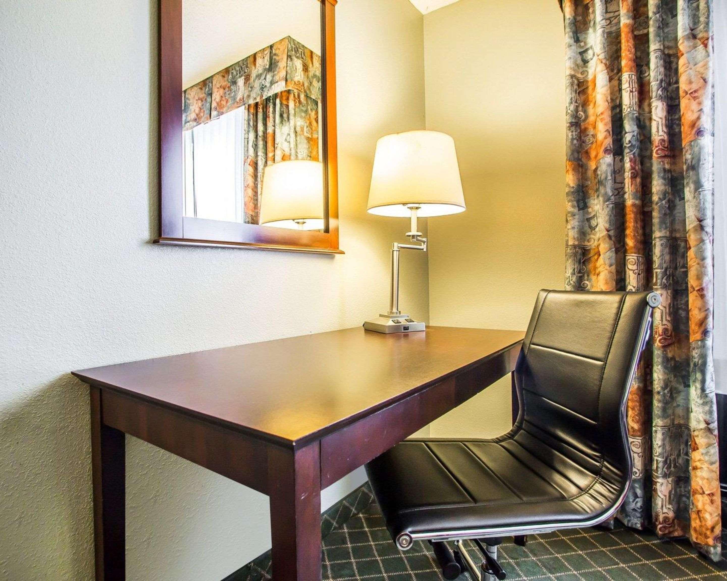 Quality Inn St Robert - Ft Leonard Wood Saint Robert Exterior photo
