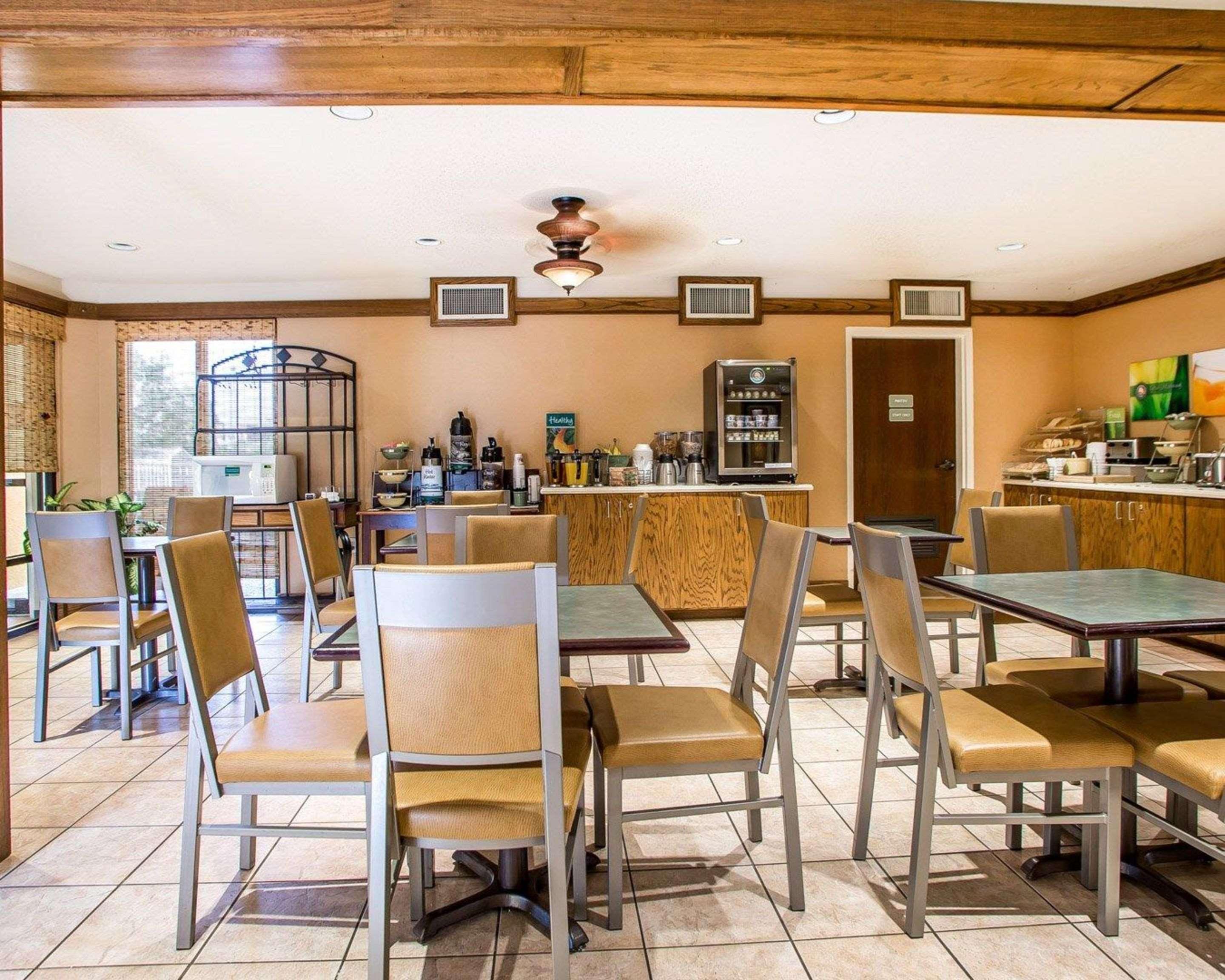 Quality Inn St Robert - Ft Leonard Wood Saint Robert Exterior photo