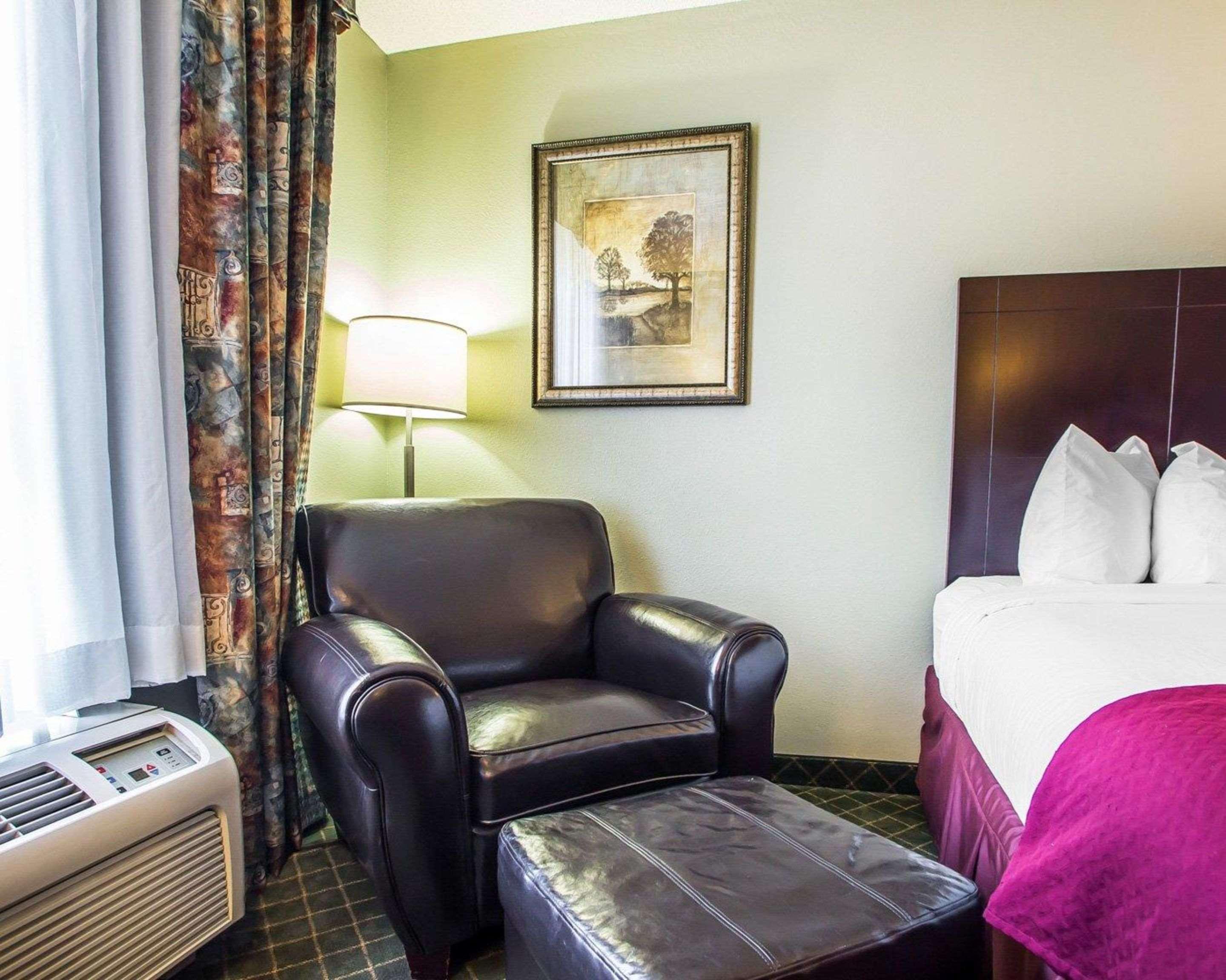Quality Inn St Robert - Ft Leonard Wood Saint Robert Exterior photo